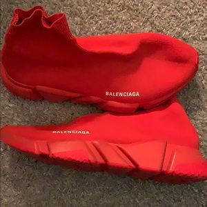 Balenciaga shoes